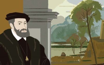 CARLOS V Y LA VERA. PROYECTO DIDÁCTICO PARA APRENDER DESCUBRIENDO