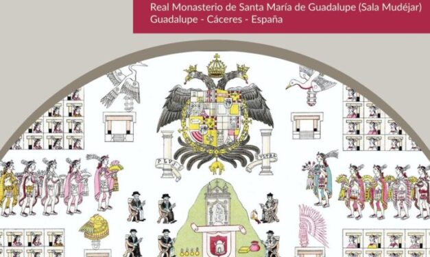 La Fundación de Yuste valora la figura histórica del magistrado Lorenzo Lebrón de Quiñones a través de las Jornadas ‘Guadalupe en América’