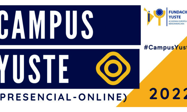 La Fundación Yuste oferta 260 becas para los cursos internacionales de verano- otoño de Campus Yuste 2022