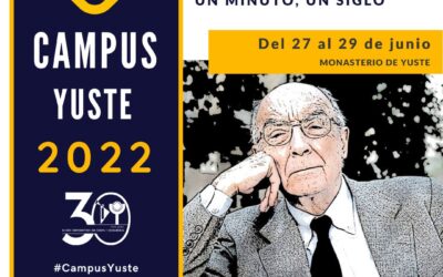 DIÁLOGOS IBÉRICOS. JOSÉ SARAMAGO: UN MINUTO, UN SIGLO