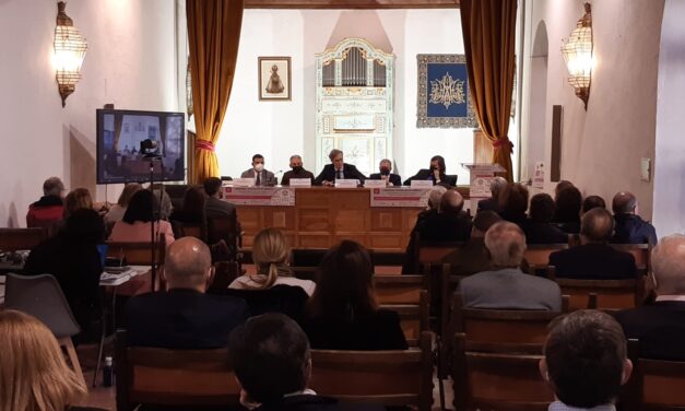 La Fundación Yuste propone la creación de la ‘Escuela de Guadalupe’ para fomentar el conocimiento de la Historia y el Derecho como instrumentos de convivencia