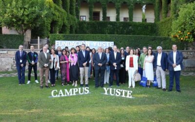 El curso ‘Diálogos ibéricos. José Saramago: un minuto, un siglo’ profundiza en su influencia en la cultura y el pensamiento de España, Portugal, América Latina y África