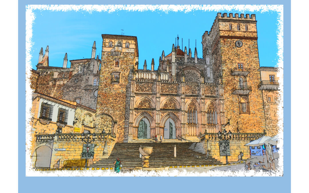 Jornadas Jurídicas de Guadalupe. Coordinación de Sistemas de Seguridad Social: Un puente jurídico entre la Unión Europea e Iberoamérica