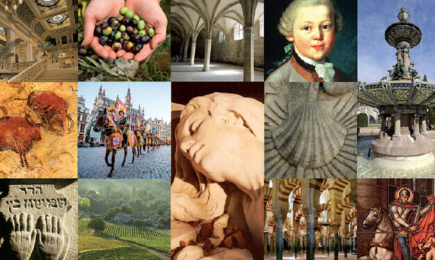 La Fundación Yuste abre el plazo para optar a diez becas doctorales de Investigación y Movilidad en Estudios Europeos