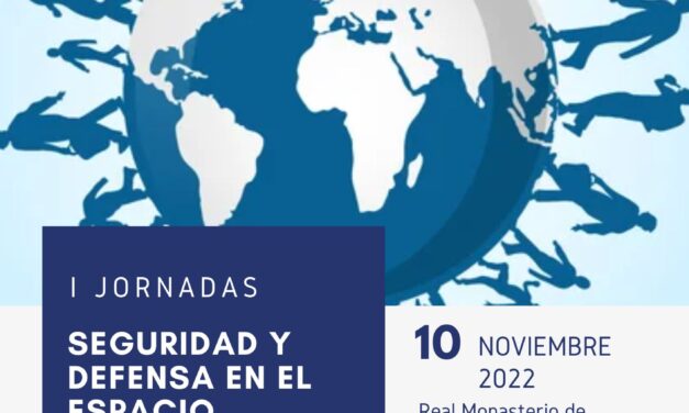 1ST SECURITY AND DEFENCE SESSIONS IN THE IBERO-AMERICAN SPACE