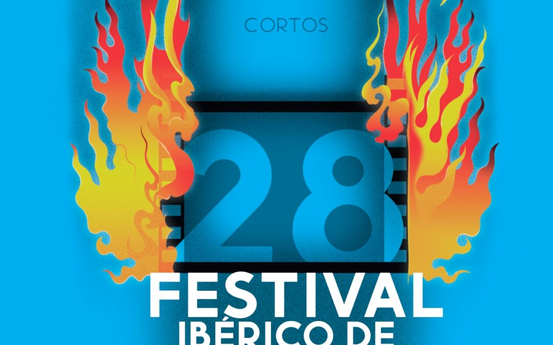CATÁLOGO 28 FESTIVAL IBÉRICO DE CINEMA