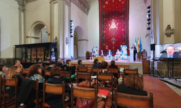 La Fundación Yuste organiza unas jornadas técnicas de cooperación entre Europa e Iberoamérica a través de rutas e itinerarios culturales