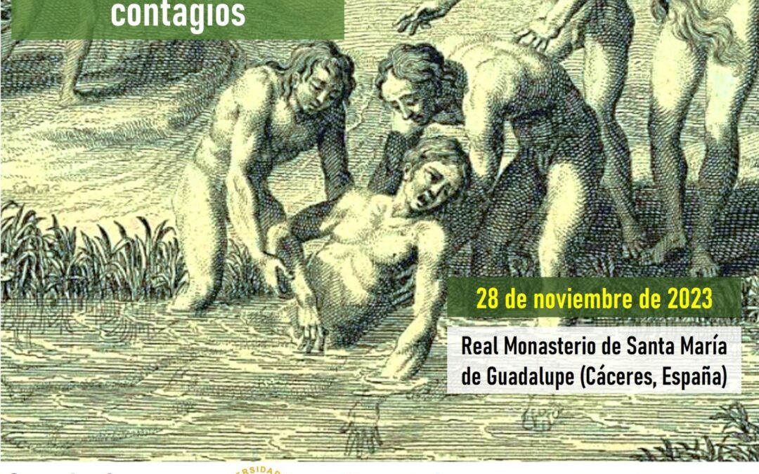 I Seminario Iberoamericano sobre Endemias y Epidemias: Cinco siglos de contagios