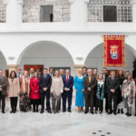 YUSTE FOUNDATION’S BOARD OF TRUSTEES APPROVES THE ACTION PLAN FOR 2024 UNDER THE PRESIDENCY OF MARIA GUARDIOLA