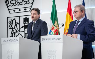 Abierta la convocatoria de la XVII edición del Premio Europeo Carlos V, que ensalza los valores de la unidad, consenso y diálogo en la construcción de Europa
