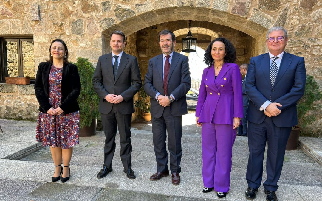 El curso de Derecho Agrario y Ganadero reivindica al sector primario como fuente principal de crecimiento y generación de riqueza en Extremadura