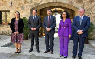 El curso de Derecho Agrario y Ganadero reivindica al sector primario como fuente principal de crecimiento y generación de riqueza en Extremadura