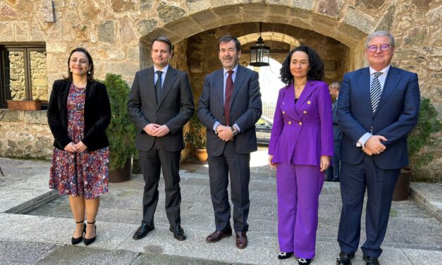 El curso de Derecho Agrario y Ganadero reivindica al sector primario como fuente principal de crecimiento y generación de riqueza en Extremadura