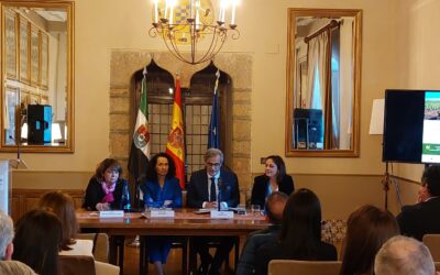 Especialistas en Derecho Agrario y Ganadero se reúnen en Jarandilla de la Vera convocados por la Fundación Yuste y el Consejo General del Poder Judicial