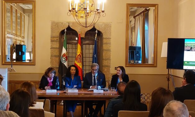 Especialistas en Derecho Agrario y Ganadero se reúnen en Jarandilla de la Vera convocados por la Fundación Yuste y el Consejo General del Poder Judicial