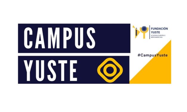 YUSTE FOUNDATION OPENS THE CALL TO APPLY FOR 120 GRANTS OF THE CAMPUS YUSTE TRAINING PROGRAMME