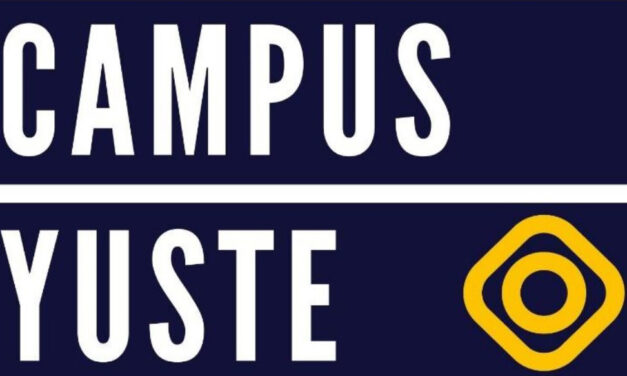 La Fundación Yuste abre la convocatoria para optar a 120 becas del programa formativo Campus Yuste