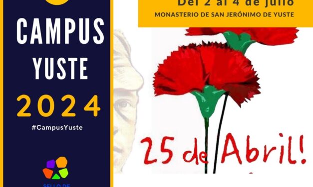 PORTUGAL, 1974: SOCIETY, CULTURE, AND LITERATURE IN THE CARNATION REVOLUTION