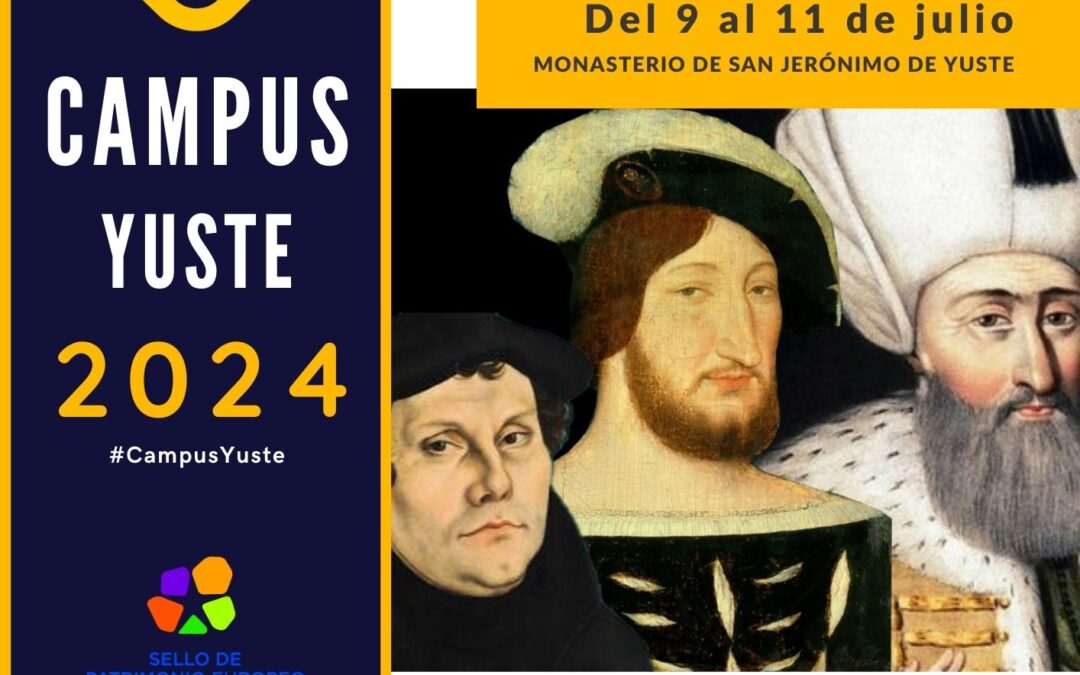 CONFLICTOS EN LOS MUNDOS DE CARLOS V: LOS ENEMIGOS DEL IMPERIO