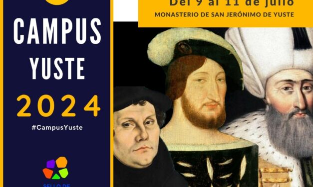 CONFLICTS IN THE WORLDS OF CHARLES V: THE ENEMIES OF THE EMPIRE