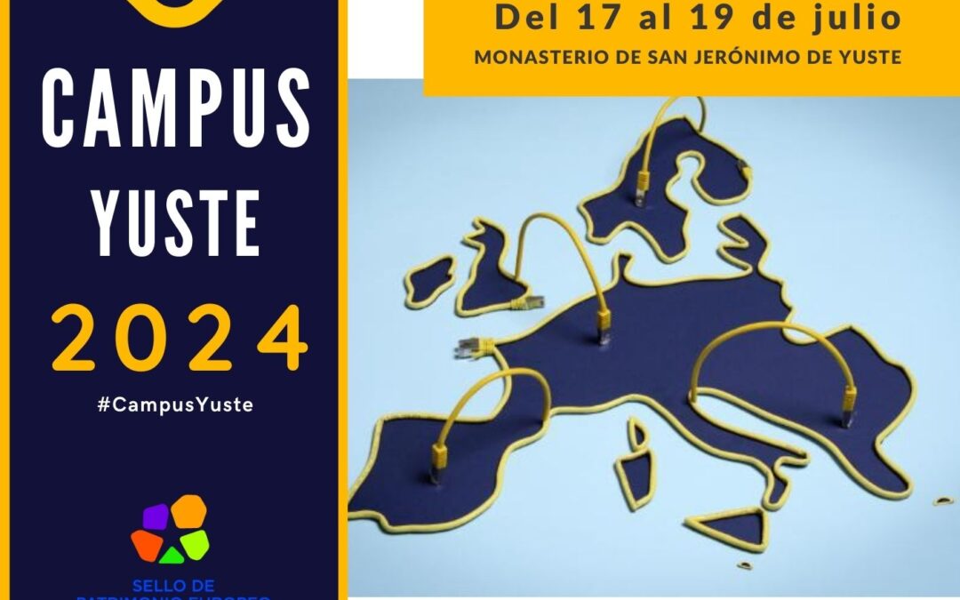 REINVENTAR EUROPA ANTE LOS DESAFÍOS ACTUALES Y FUTUROS