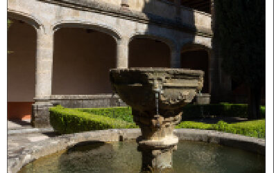 Memoria de actividades 2023