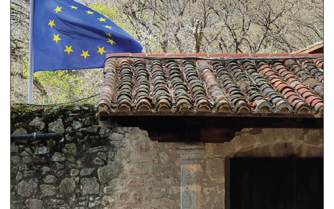 Memoria de actividades 2022