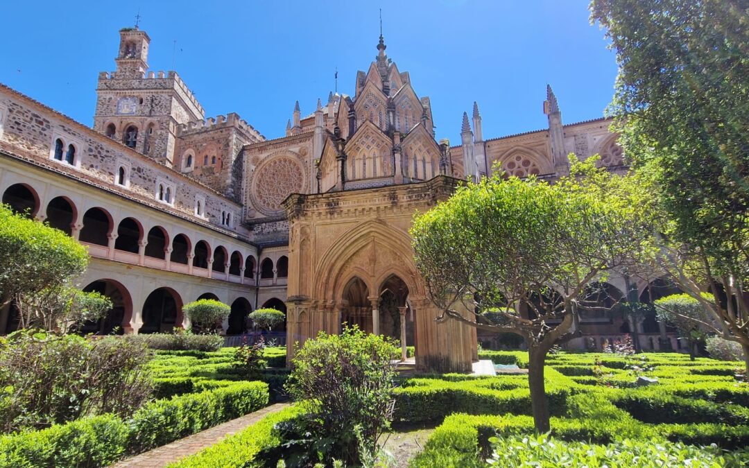 ESCUELA DE GUADALUPE