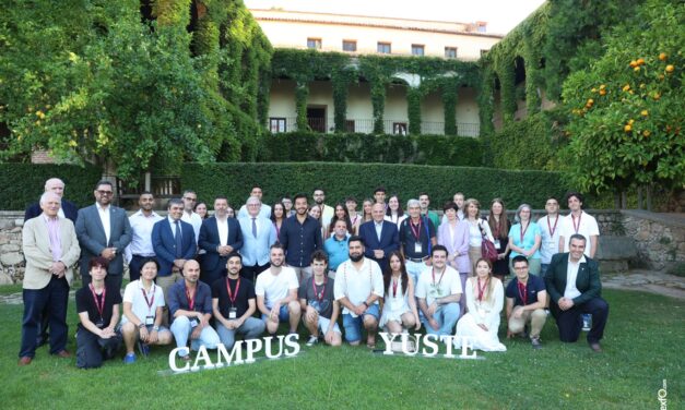 Expertos y alumnos de Campus Yuste reflexionan para relanzar las relaciones euro-latinoamericanas