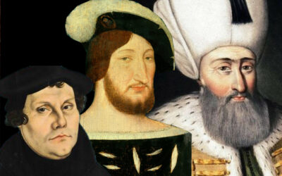 Campus Yuste dedica un curso a los enemigos de Carlos V