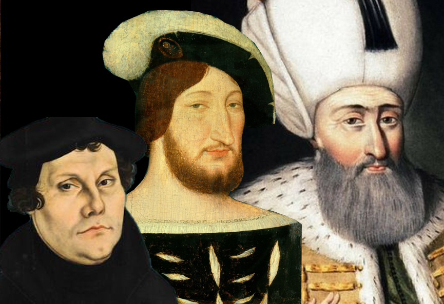 Campus Yuste dedica un curso a los enemigos de Carlos V