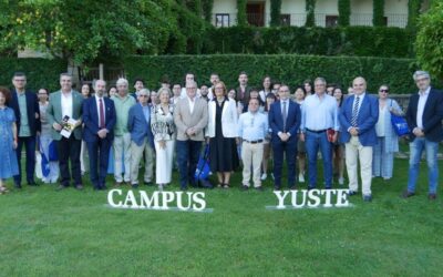 La cohesión y el control del Imperio, principales problemas del reinado de Carlos V