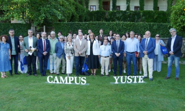 La cohesión y el control del Imperio, principales problemas del reinado de Carlos V