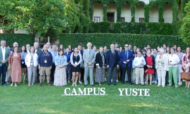 Un curso de Campus Yuste analiza los cambios en Portugal tras la Revolución de los Claveles