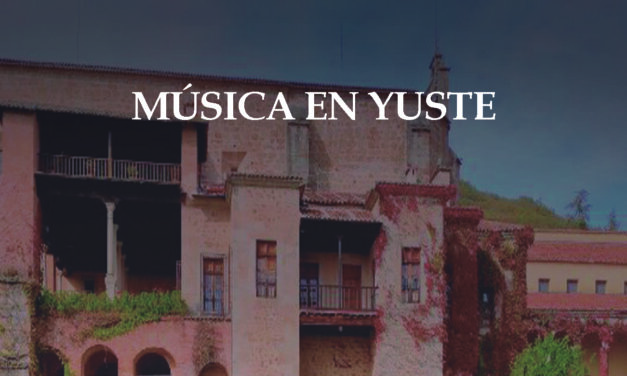 La Fundación Yuste organiza un nuevo Ciclo de Conciertos del Emperador