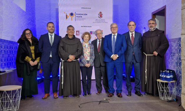 Un Congreso internacional analiza el legado de los “Doce Apóstoles de México” como prototipo de la herencia de España en América