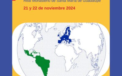 Encuentro LAS RELACIONES UE-CELAC: CREAR CERTIDUMBRE ANTE LOS DESAFÍOS GLOBALES COMUNES