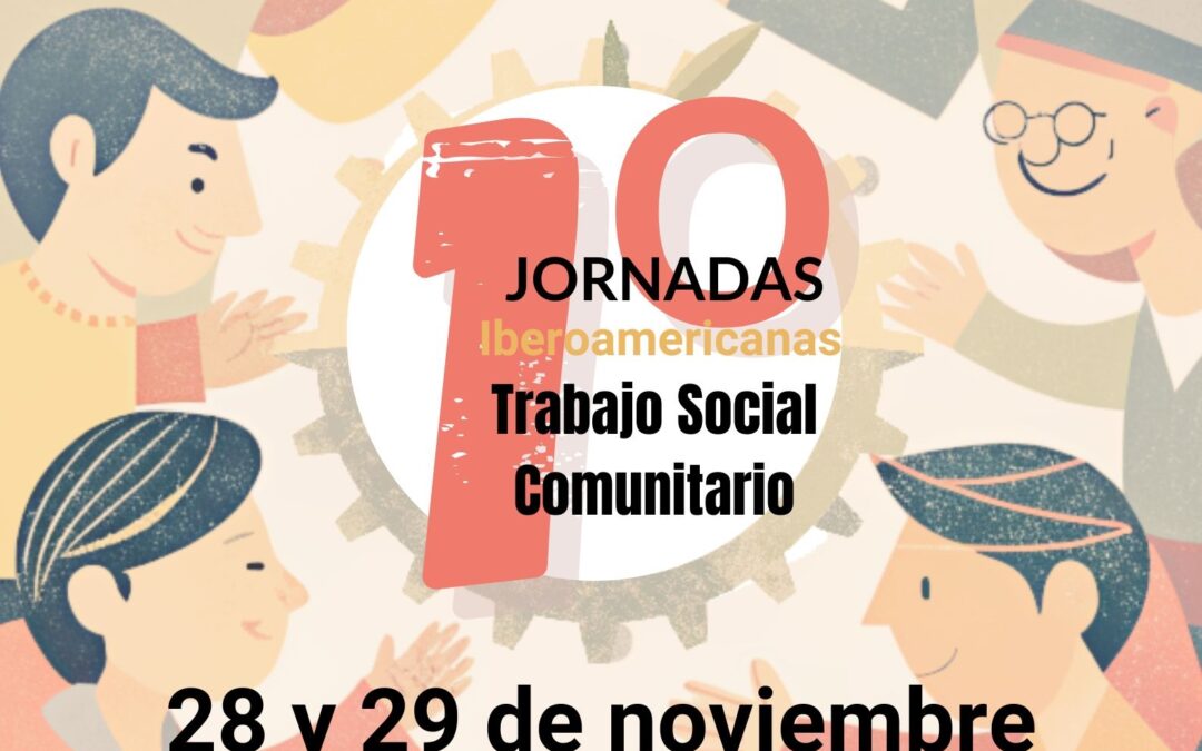 I Jornadas Iberoamericanas de Trabajo Social Comunitario