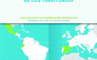 RUTAS E ITINERARIOS CULTURALES PARA EL DESARROLLO DE LOS TERRITORIOS