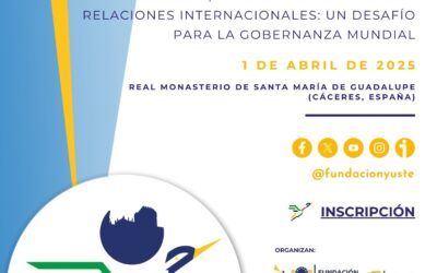 VII CONGRESO INTERNACIONAL RELACIONES ENTRE AMÉRICA LATINA, EL CARIBE Y EUROPA. DIGITALIZACIÓN, INTELIGENCIA ARTIFICIAL Y RELACIONES INTERNACIONALES: UN DESAFÍO PARA LA GOBERNANZA MUNDIAL