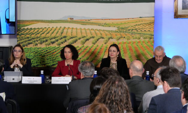 El curso ‘Derecho agrario y ganadero iberoamericano y europeo’ reúne en Guadalupe a jueces, notarios, registradores y letrados de España e Iberoamérica