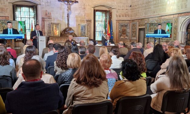 Un Congreso organizado por la Fundación Yuste analiza el uso de la digitalización y la inteligencia artificial en las relaciones internacionales