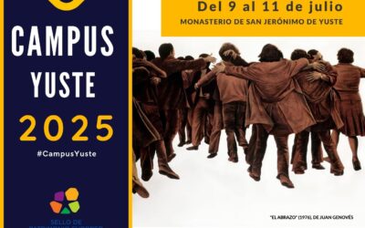 Campus Yuste analiza el inicio de la Transición política hacia la democracia en España