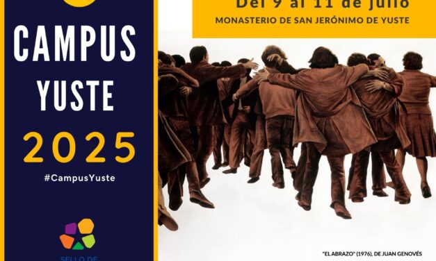 Campus Yuste analiza el inicio de la Transición política hacia la democracia en España