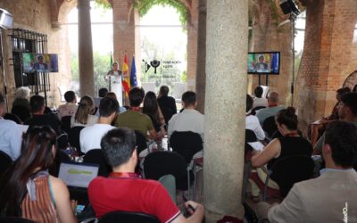 La Fundación Yuste recibe más de 300 solicitudes para optar a las 120 becas del programa formativo Campus Yuste