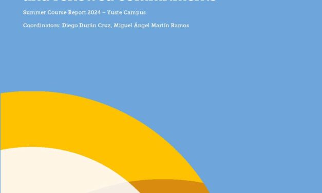 European Union – Latin America and the Caribbean relations: new times and renewed commitments