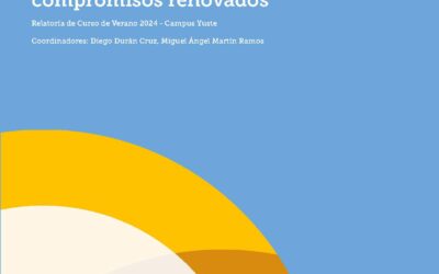 Relaciones Unión Europea – América Latina y el Caribe: nuevos tiempos y compromisos renovados