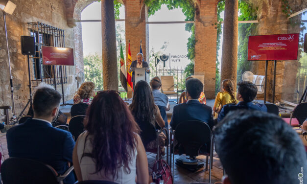 El seminario doctoral Premio Europeo Carlos V-Angela Merkel concluye reivindicando los valores europeos como herramienta para avanzar en la cohesión
