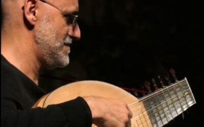 CONCIERTO DE CARMINA TERRARUM