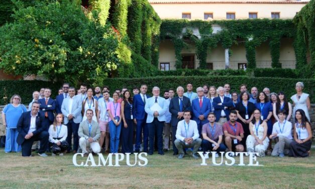 Campus Yuste analiza las relaciones trasatlánticas y los desafíos del nuevo orden mundial tras la victoria de Trump